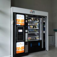 Iren palazzina H ReggioEmilia